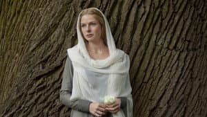 La Reina Blanca — foto 10