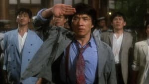 Proyecto A 2: El heredero del crimen — foto 11