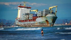 Freightened — foto 1