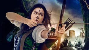 Las aventuras de Lady Marian — foto 5