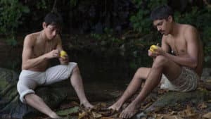 Sueño en otro idioma — foto 1