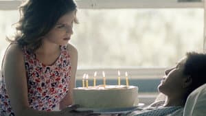 Cake: Una razón para vivir — foto 7