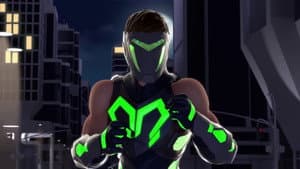 Max Steel: Turbo Charged — foto 2