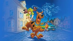 Scooby-Doo y el fantasma de la bruja — foto 4