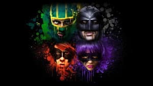 Kick-Ass: Un superhéroe sin superpoderes — foto 7