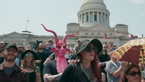 Hail Satan? — foto 8