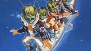 Spaced Invaders — foto 3