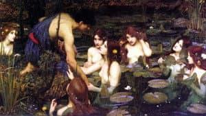 Die Femme fatale in der Kunst – Ein Mythos und seine Demontage — foto 4
