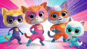Supergatitos — foto 2