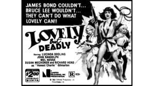 Lovely But Deadly — foto 2