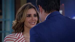 ¿Te quieres casar conmigo?