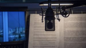 Le voci del doppiaggio italiano — foto 2