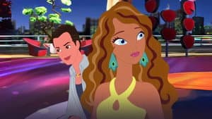 My Scene Goes Hollywood: The Movie — foto 4