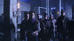 Endgame - Bronx lotta finale — foto 1