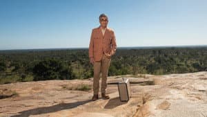De (mal) viaje con Eugene Levy — foto 6