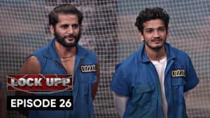 Episodio 26
