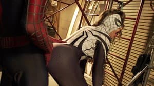 Spider-Man XXX 2: An Axel Braun Parody — foto 1