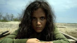 Niña errante — foto 2