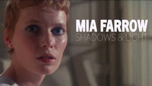 Mia Farrow, en clair-obscur — foto 4