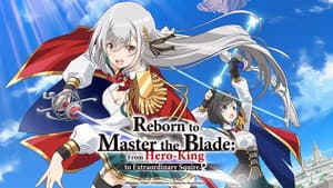 Reborn to Master the Blade: From Hero-King to Extraordinary Squire ♀ — foto 7