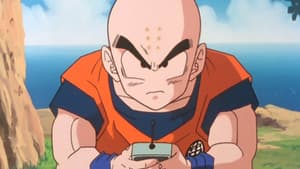 ¡A punto de vencer a Cell! Krilin, destruye a Número 18