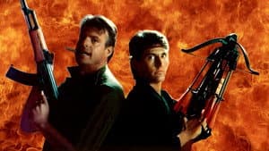 Retroceder nunca, rendirse jamás 2 — foto 1