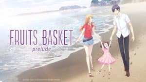 Fruits Basket: Prelude — foto 10