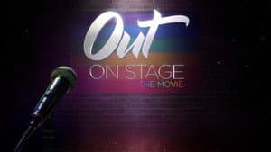 Out on Stage — foto 1