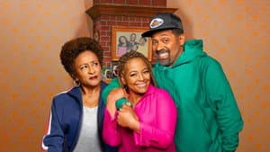 La familia Upshaw — foto 1