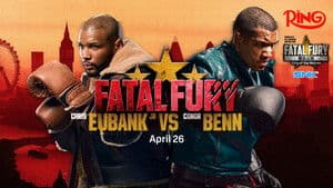 Chris Eubank Jr. vs. Conor Benn — foto 5
