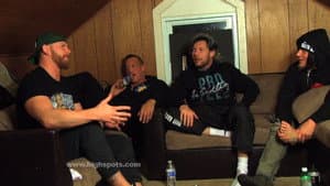Developmentally Speaking With Kevin Matthews, Kenny Omega & Sami Callihan — foto 1