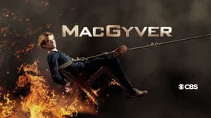 MacGyver — foto 7
