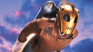 Rocketeer: El hombre cohete — foto 2