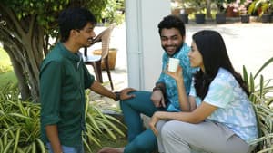 சில நேரங்களில் சில மனிதர்கள் — foto 10