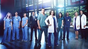 Saving Hope — foto 1