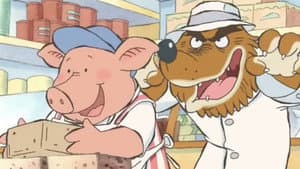 Preston Pig — foto 1