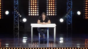 Jérémy Ferrari - Hallelujah Bordel ! — foto 1