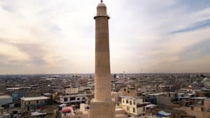 Mossoul, renaissance d'une ville millénaire — foto 7