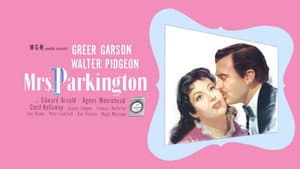 La señora Parkington — foto 5