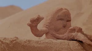 Le château de sable — foto 1