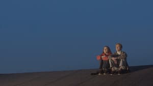 Blå Himmel — foto 1