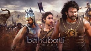 La leyenda de Baahubali: el inicio — foto 10