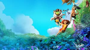 Los Croods 2: Una Nueva Era — foto 12