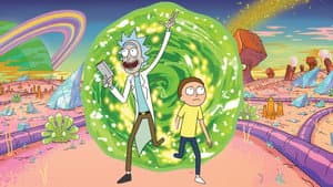 Rick y Morty — foto 9