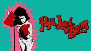 Pepi, Luci, Bom y otras chicas del montón — foto 8