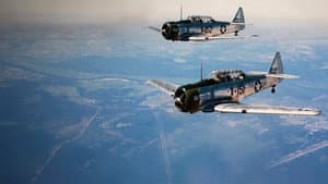 Heroes of the Sky: The Mighty Eighth Air Force — foto 2
