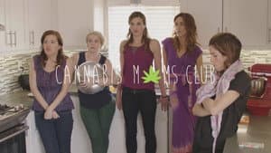 Cannabis Moms Club — foto 1