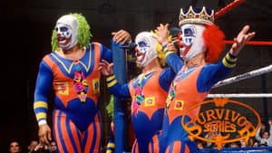 WWE Survivor Series 1994 — foto 4