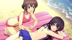 Katana Maidens: Toji no Miko — foto 5