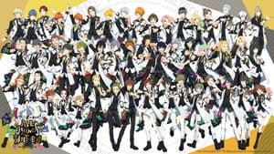 THE IDOLM@STER SideM 8th STAGE ～ALL H@NDS TOGETHER～ — foto 1